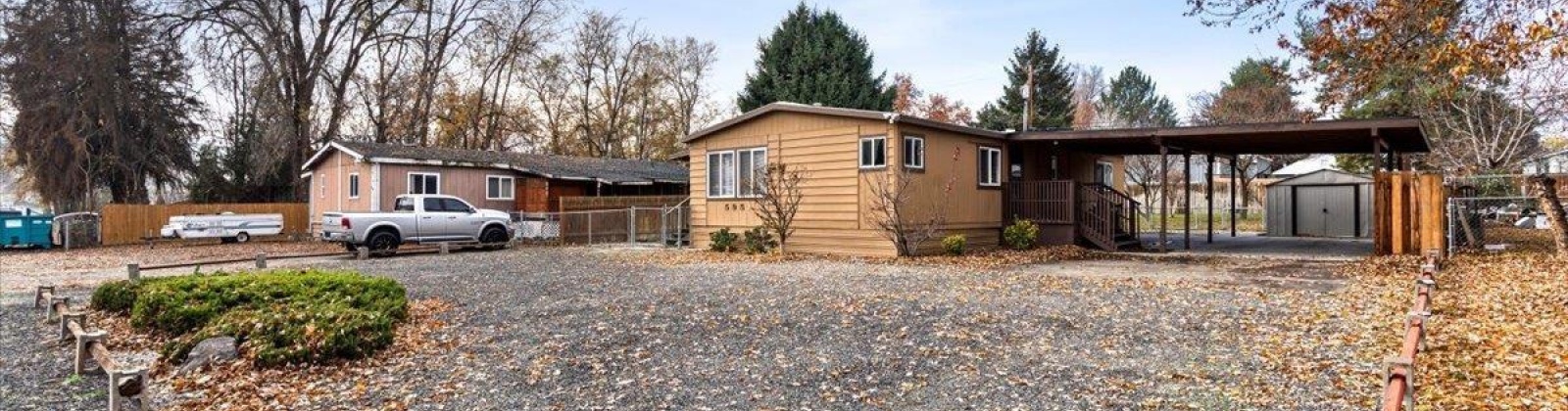 60th Ave, West Richland, Washington 99353, 3 Bedrooms Bedrooms, 0 ,2 BathroomsBathrooms,Manufactured Homes,For Sale,60th Ave,0,289189