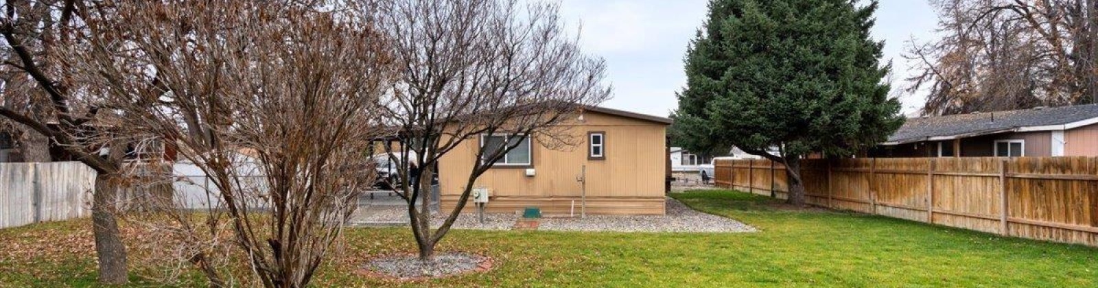 60th Ave, West Richland, Washington 99353, 3 Bedrooms Bedrooms, 0 ,2 BathroomsBathrooms,Manufactured Homes,For Sale,60th Ave,0,289189
