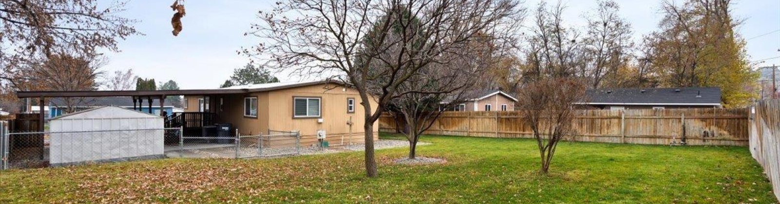 60th Ave, West Richland, Washington 99353, 3 Bedrooms Bedrooms, 0 ,2 BathroomsBathrooms,Manufactured Homes,For Sale,60th Ave,0,289189