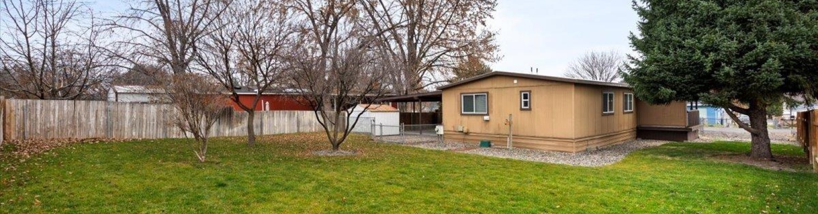 60th Ave, West Richland, Washington 99353, 3 Bedrooms Bedrooms, 0 ,2 BathroomsBathrooms,Manufactured Homes,For Sale,60th Ave,0,289189