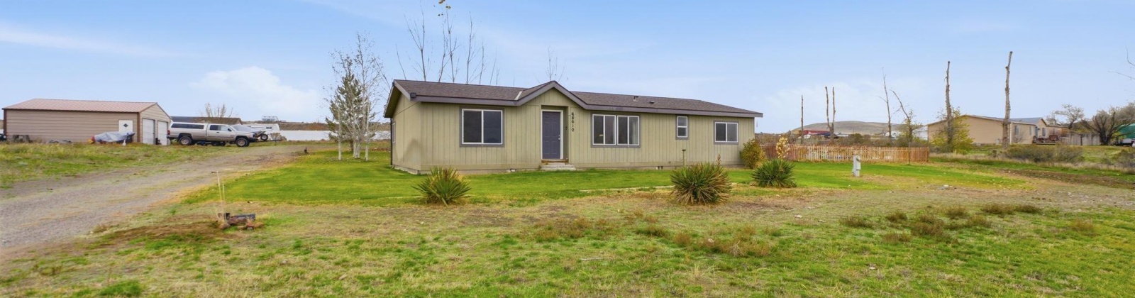 Bluesky PR SE, Plymouth, Washington 99346, 3 Bedrooms Bedrooms, 0 ,2 BathroomsBathrooms,Manufactured Homes,For Sale,Bluesky PR SE,0,289181