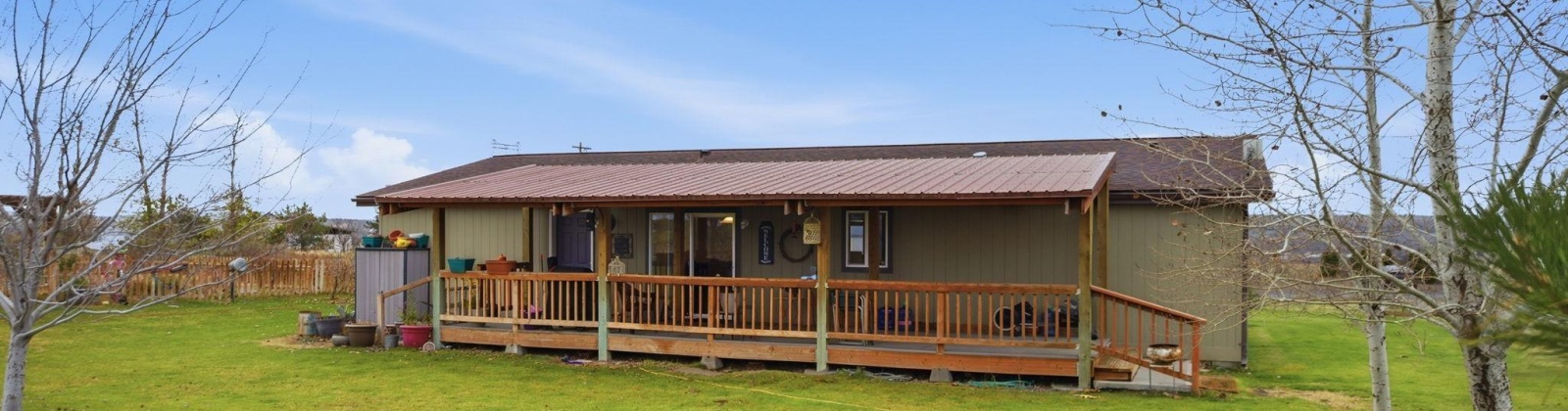 Bluesky PR SE, Plymouth, Washington 99346, 3 Bedrooms Bedrooms, 0 ,2 BathroomsBathrooms,Manufactured Homes,For Sale,Bluesky PR SE,0,289181