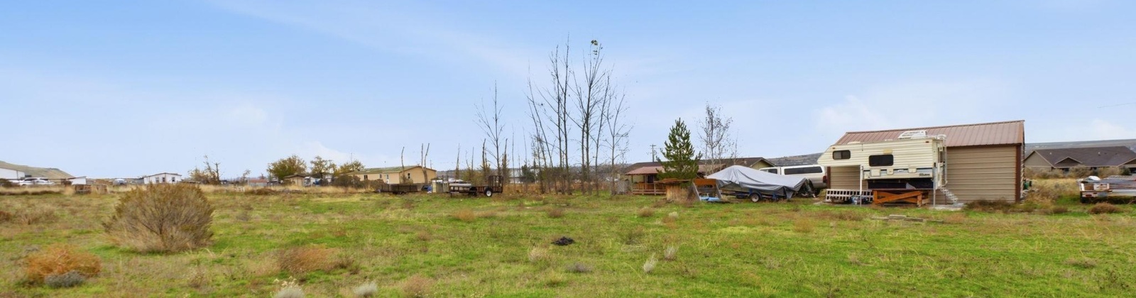 Bluesky PR SE, Plymouth, Washington 99346, 3 Bedrooms Bedrooms, 0 ,2 BathroomsBathrooms,Manufactured Homes,For Sale,Bluesky PR SE,0,289181