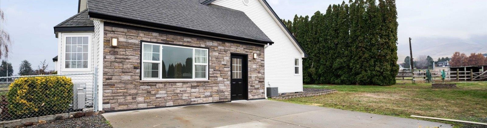 Bennett Ave, Prosser, Washington 99350, 3 Bedrooms Bedrooms, 0 ,2 BathroomsBathrooms,Houses,For Sale,Bennett Ave,0,289179