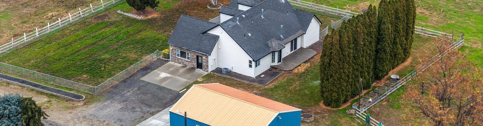 Bennett Ave, Prosser, Washington 99350, 3 Bedrooms Bedrooms, 0 ,2 BathroomsBathrooms,Houses,For Sale,Bennett Ave,0,289179