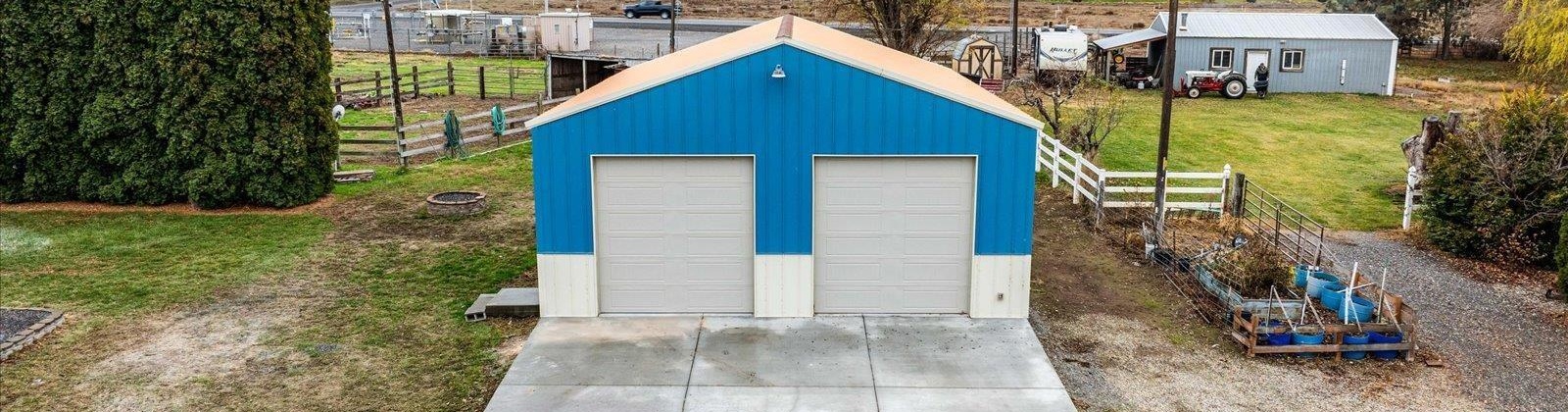 Bennett Ave, Prosser, Washington 99350, 3 Bedrooms Bedrooms, 0 ,2 BathroomsBathrooms,Houses,For Sale,Bennett Ave,0,289179