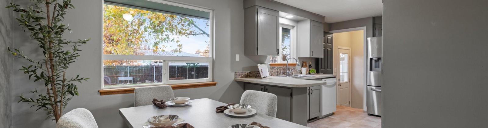 Arbor St, Richland, Washington 99352, 4 Bedrooms Bedrooms, 0 ,2 BathroomsBathrooms,Houses,For Sale,Arbor St,0,288814