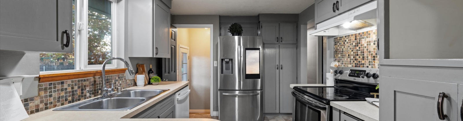 Arbor St, Richland, Washington 99352, 4 Bedrooms Bedrooms, 0 ,2 BathroomsBathrooms,Houses,For Sale,Arbor St,0,288814