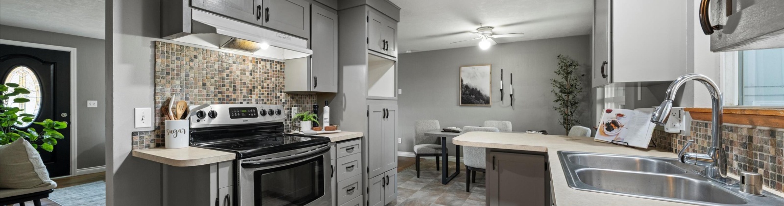 Arbor St, Richland, Washington 99352, 4 Bedrooms Bedrooms, 0 ,2 BathroomsBathrooms,Houses,For Sale,Arbor St,0,288814