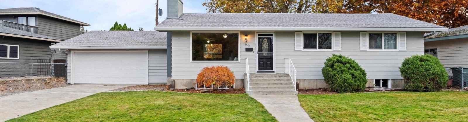 Arbor St, Richland, Washington 99352, 4 Bedrooms Bedrooms, 0 ,2 BathroomsBathrooms,Houses,For Sale,Arbor St,0,288814