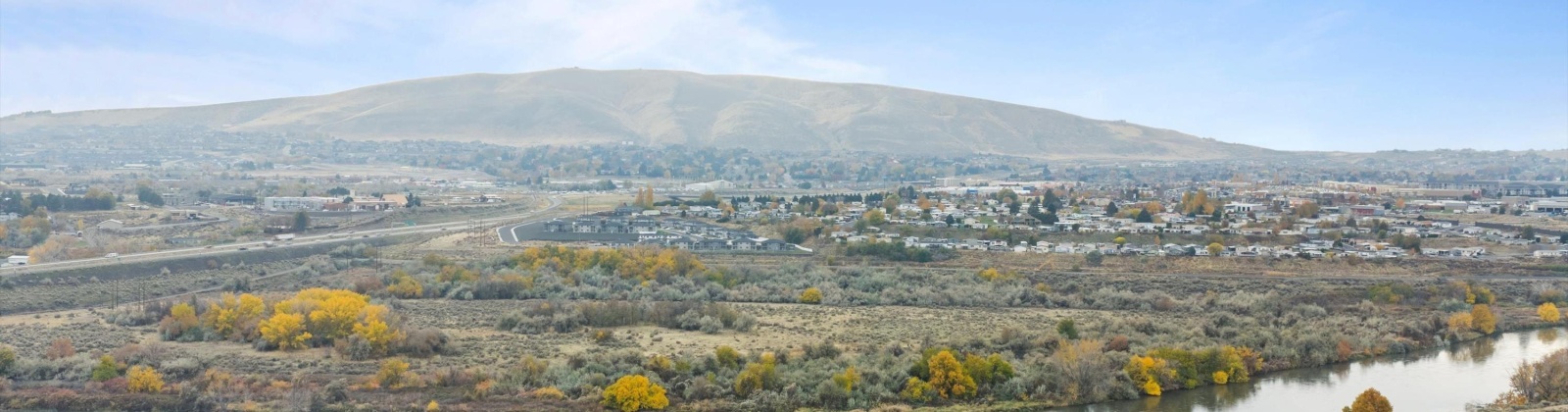 Arbor St, Richland, Washington 99352, 4 Bedrooms Bedrooms, 0 ,2 BathroomsBathrooms,Houses,For Sale,Arbor St,0,288814