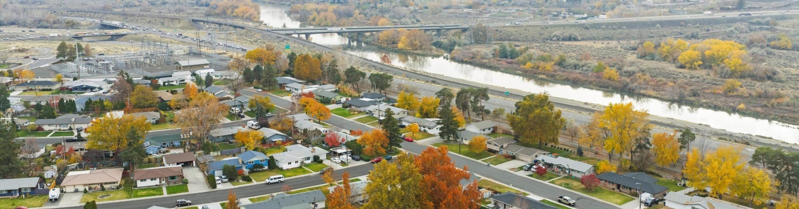 Arbor St, Richland, Washington 99352, 4 Bedrooms Bedrooms, 0 ,2 BathroomsBathrooms,Houses,For Sale,Arbor St,0,288814