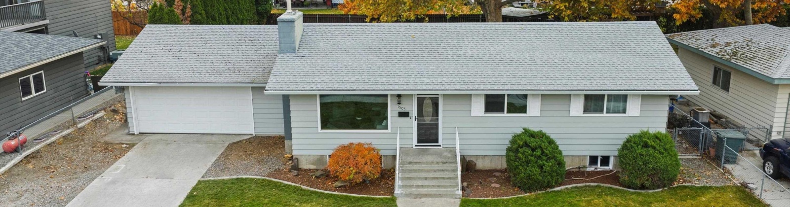 Arbor St, Richland, Washington 99352, 4 Bedrooms Bedrooms, 0 ,2 BathroomsBathrooms,Houses,For Sale,Arbor St,0,288814