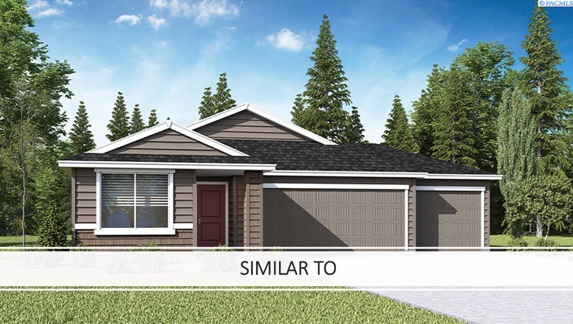 Road 115, Pasco, Washington 99301, 3 Bedrooms Bedrooms, 0 ,2 BathroomsBathrooms,Houses,For Sale,Road 115,0,287250