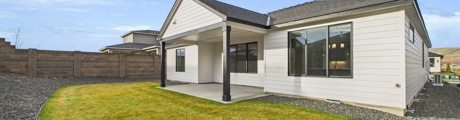 Morningside Parkway, Richland, Washington 99352, 3 Bedrooms Bedrooms, 0 ,2 BathroomsBathrooms,Houses,For Sale,Morningside Parkway,0,289198