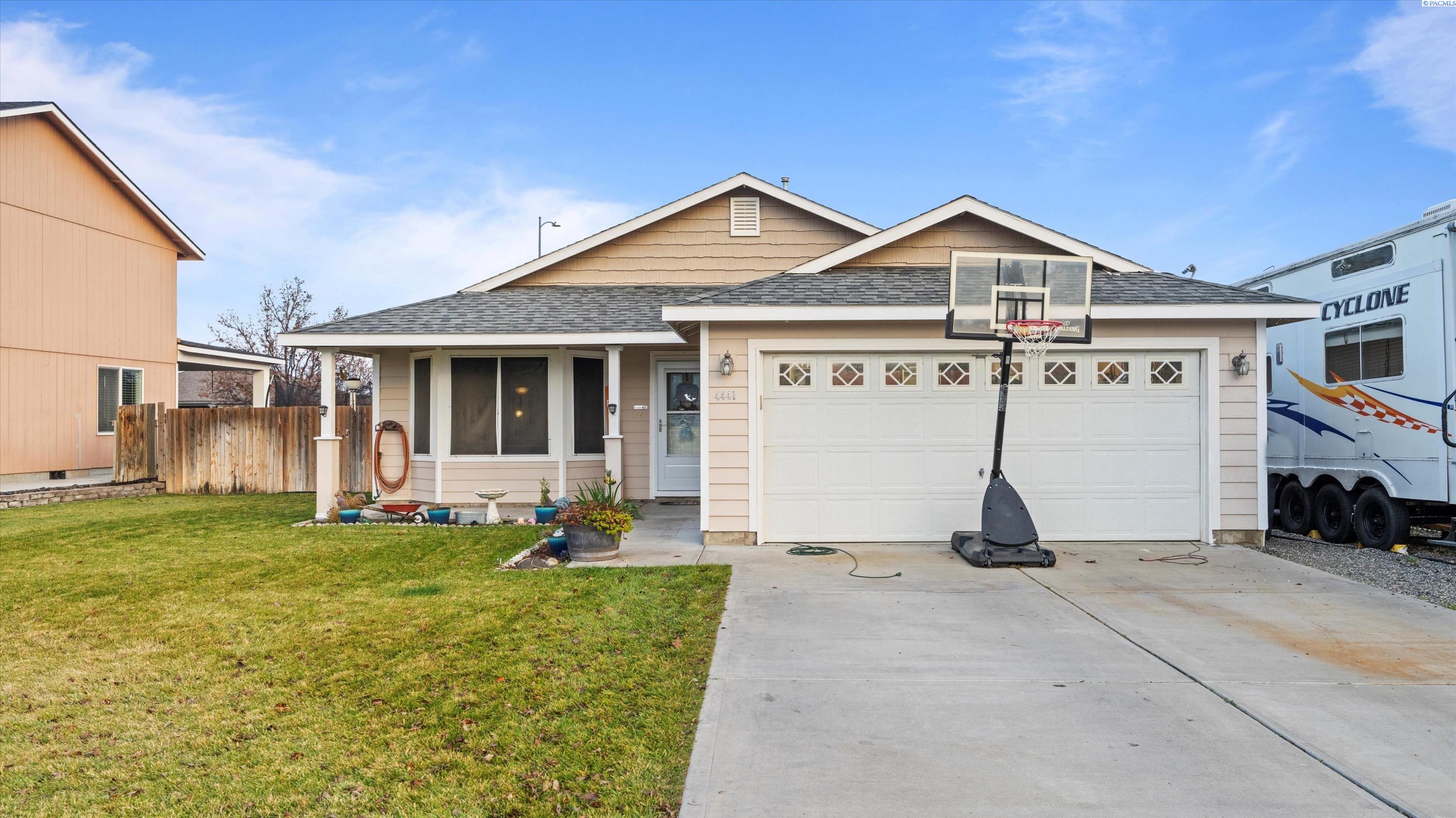 Galway Ln., Pasco, Washington 99301, 3 Bedrooms Bedrooms, 0 ,2 BathroomsBathrooms,Houses,For Sale,Galway Ln.,0,289197