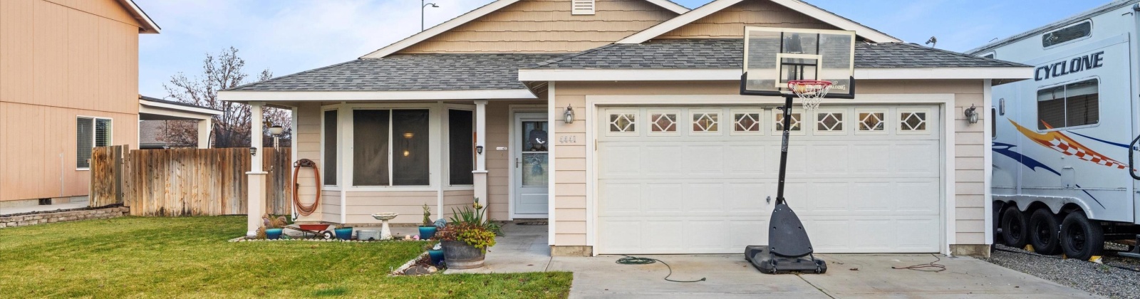 Galway Ln., Pasco, Washington 99301, 3 Bedrooms Bedrooms, 0 ,2 BathroomsBathrooms,Houses,For Sale,Galway Ln.,0,289197