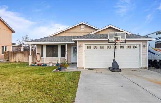 Galway Ln., Pasco, Washington 99301, 3 Bedrooms Bedrooms, 0 ,2 BathroomsBathrooms,Houses,For Sale,Galway Ln.,0,289197