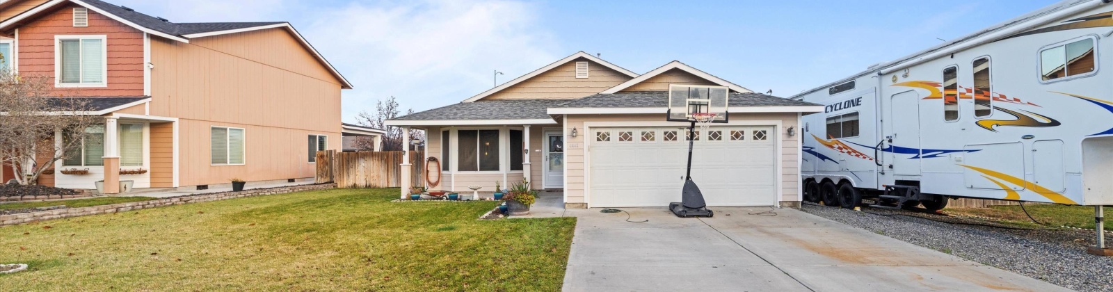 Galway Ln., Pasco, Washington 99301, 3 Bedrooms Bedrooms, 0 ,2 BathroomsBathrooms,Houses,For Sale,Galway Ln.,0,289197