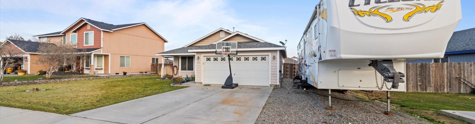 Galway Ln., Pasco, Washington 99301, 3 Bedrooms Bedrooms, 0 ,2 BathroomsBathrooms,Houses,For Sale,Galway Ln.,0,289197