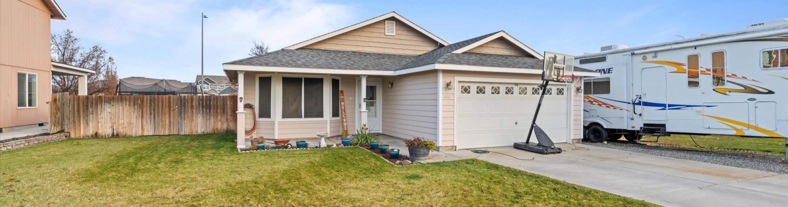 Galway Ln., Pasco, Washington 99301, 3 Bedrooms Bedrooms, 0 ,2 BathroomsBathrooms,Houses,For Sale,Galway Ln.,0,289197