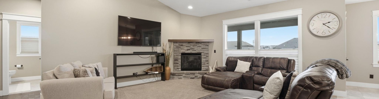 Whetstone Drive, Pasco, Washington 99301, 4 Bedrooms Bedrooms, 0 ,3 BathroomsBathrooms,Houses,For Sale,Whetstone Drive,0,289196