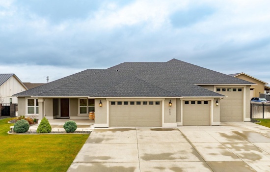 Whetstone Drive, Pasco, Washington 99301, 4 Bedrooms Bedrooms, 0 ,3 BathroomsBathrooms,Houses,For Sale,Whetstone Drive,0,289196