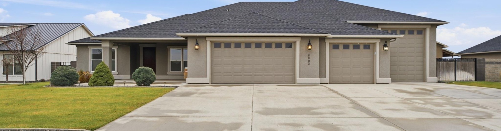 Whetstone Drive, Pasco, Washington 99301, 4 Bedrooms Bedrooms, 0 ,3 BathroomsBathrooms,Houses,For Sale,Whetstone Drive,0,289196