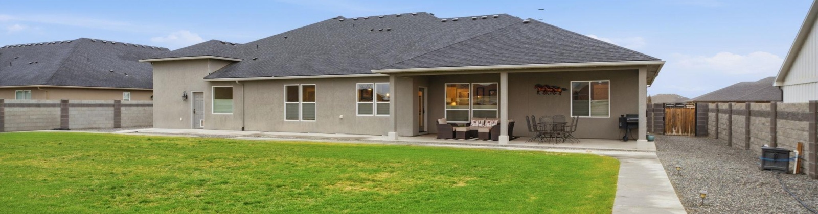 Whetstone Drive, Pasco, Washington 99301, 4 Bedrooms Bedrooms, 0 ,3 BathroomsBathrooms,Houses,For Sale,Whetstone Drive,0,289196