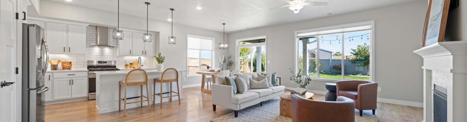 Clark Ridge Dr, Richland, Washington 99352, 3 Bedrooms Bedrooms, 0 ,2 BathroomsBathrooms,Houses,For Sale,Clark Ridge Dr,0,289195