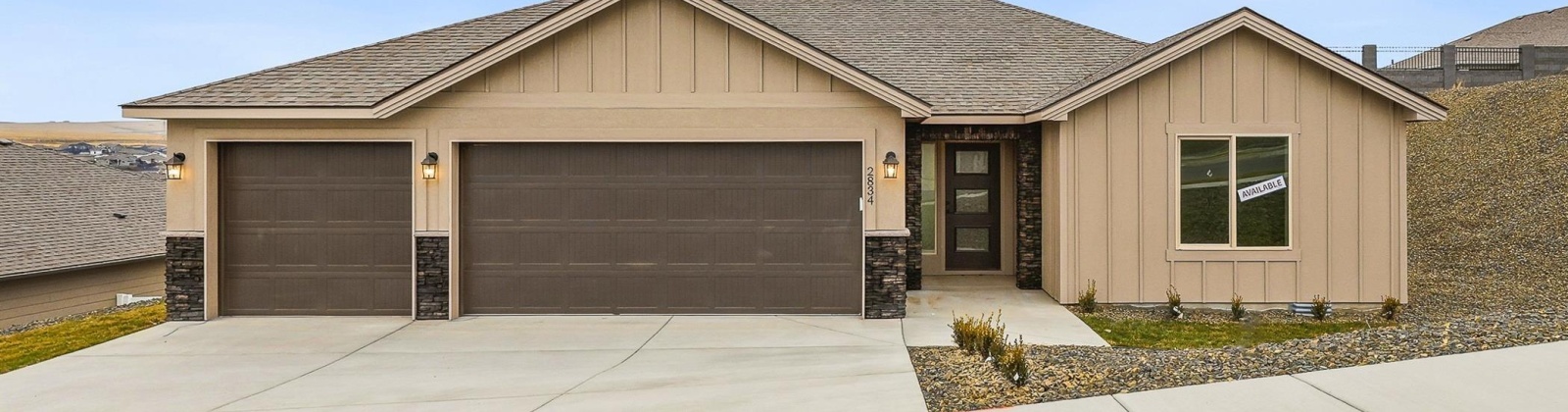 Penn St, Kennewick, Washington 99338, 3 Bedrooms Bedrooms, 0 ,2 BathroomsBathrooms,Houses,For Sale,Penn St,0,289194