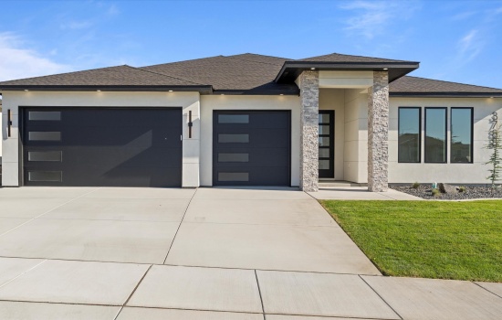 Scout Street, Richland, Washington 99352, 3 Bedrooms Bedrooms, 0 ,2 BathroomsBathrooms,Houses,For Sale,Scout Street,0,289193