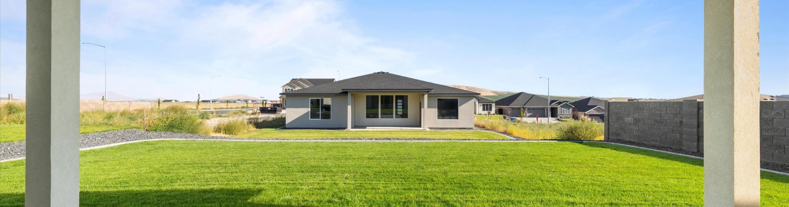 Scout Street, Richland, Washington 99352, 3 Bedrooms Bedrooms, 0 ,2 BathroomsBathrooms,Houses,For Sale,Scout Street,0,289193