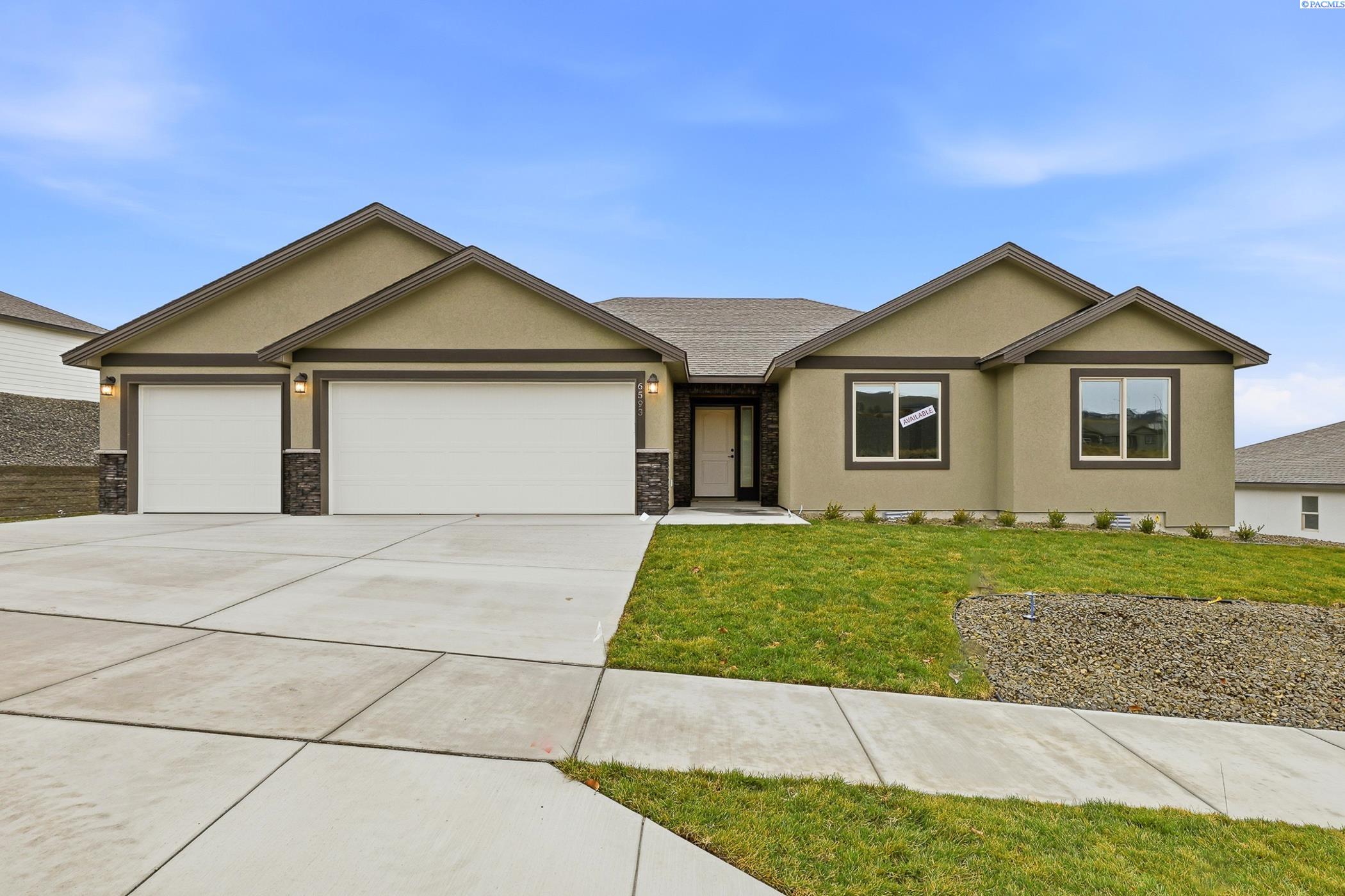 29th Ct, Kennewick, Washington 99338, 3 Bedrooms Bedrooms, 0 ,2 BathroomsBathrooms,Houses,For Sale,29th Ct,0,289192