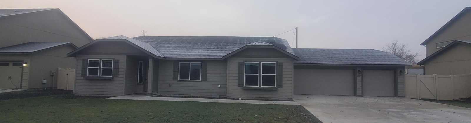 23rd Avenue, Kennewick, Washington 99336, 3 Bedrooms Bedrooms, 0 ,2 BathroomsBathrooms,Houses,For Rent,23rd Avenue,0,289191