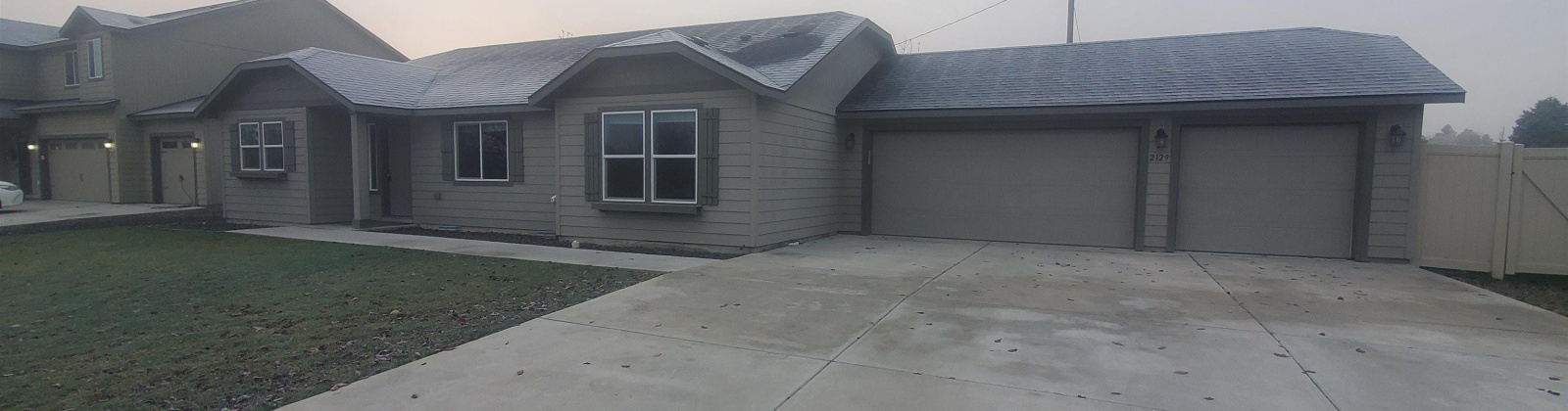 23rd Avenue, Kennewick, Washington 99336, 3 Bedrooms Bedrooms, 0 ,2 BathroomsBathrooms,Houses,For Rent,23rd Avenue,0,289191