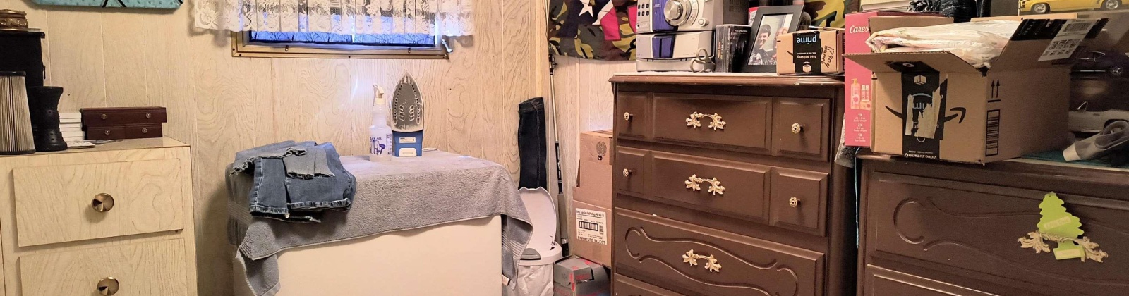 Haney Rd, Kennewick, Washington 99337, 2 Bedrooms Bedrooms, 0 ,1 BathroomBathrooms,Manufactured Homes,For Sale,Haney Rd,0,282503