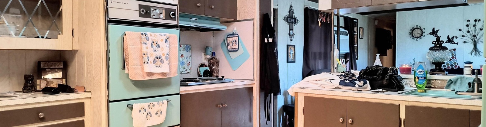 Haney Rd, Kennewick, Washington 99337, 2 Bedrooms Bedrooms, 0 ,1 BathroomBathrooms,Manufactured Homes,For Sale,Haney Rd,0,282503