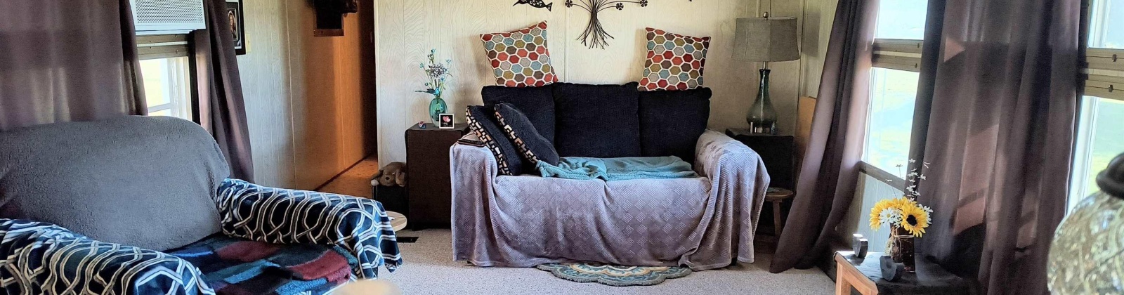 Haney Rd, Kennewick, Washington 99337, 2 Bedrooms Bedrooms, 0 ,1 BathroomBathrooms,Manufactured Homes,For Sale,Haney Rd,0,282503