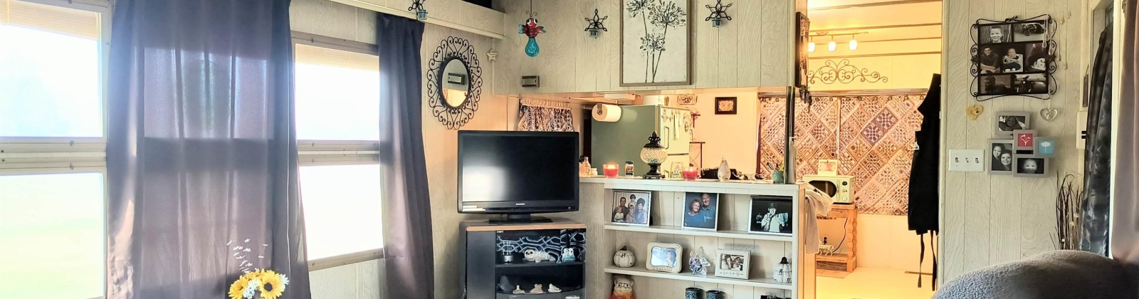 Haney Rd, Kennewick, Washington 99337, 2 Bedrooms Bedrooms, 0 ,1 BathroomBathrooms,Manufactured Homes,For Sale,Haney Rd,0,282503