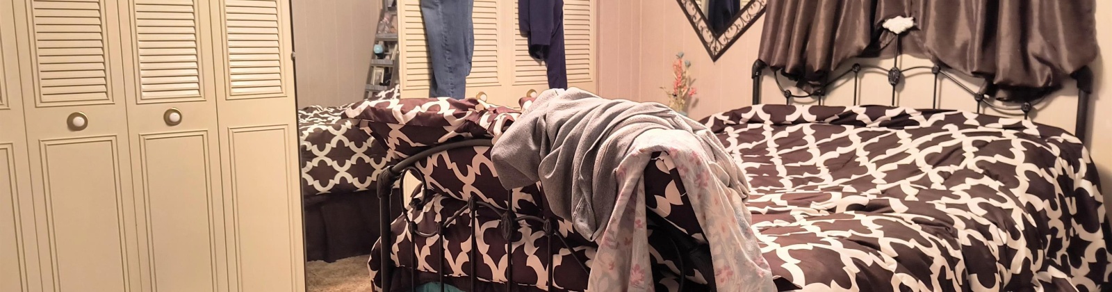 Haney Rd, Kennewick, Washington 99337, 2 Bedrooms Bedrooms, 0 ,1 BathroomBathrooms,Manufactured Homes,For Sale,Haney Rd,0,282503