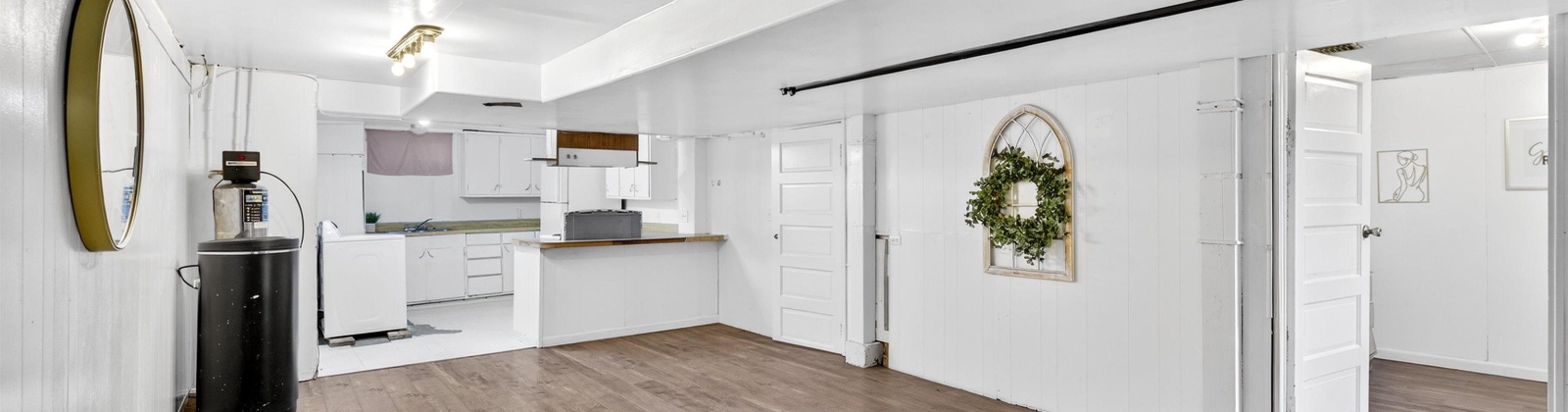 Sylvester Street, Pasco, Washington 99301, 3 Bedrooms Bedrooms, 0 ,2 BathroomsBathrooms,Houses,For Sale,Sylvester Street,0,289212