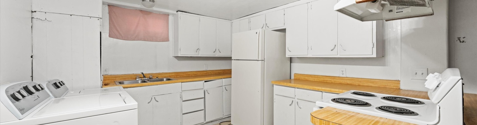 Sylvester Street, Pasco, Washington 99301, 3 Bedrooms Bedrooms, 0 ,2 BathroomsBathrooms,Houses,For Sale,Sylvester Street,0,289212