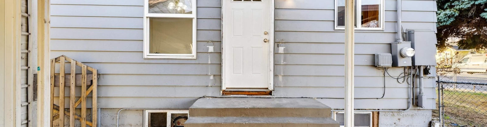 Sylvester Street, Pasco, Washington 99301, 3 Bedrooms Bedrooms, 0 ,2 BathroomsBathrooms,Houses,For Sale,Sylvester Street,0,289212