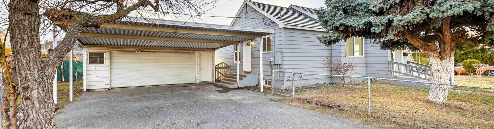 Sylvester Street, Pasco, Washington 99301, 3 Bedrooms Bedrooms, 0 ,2 BathroomsBathrooms,Houses,For Sale,Sylvester Street,0,289212