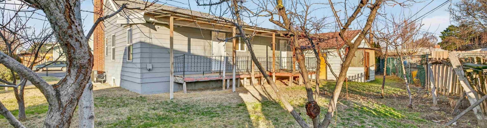 Sylvester Street, Pasco, Washington 99301, 3 Bedrooms Bedrooms, 0 ,2 BathroomsBathrooms,Houses,For Sale,Sylvester Street,0,289212