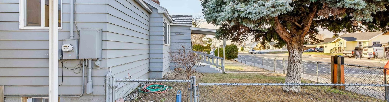 Sylvester Street, Pasco, Washington 99301, 3 Bedrooms Bedrooms, 0 ,2 BathroomsBathrooms,Houses,For Sale,Sylvester Street,0,289212