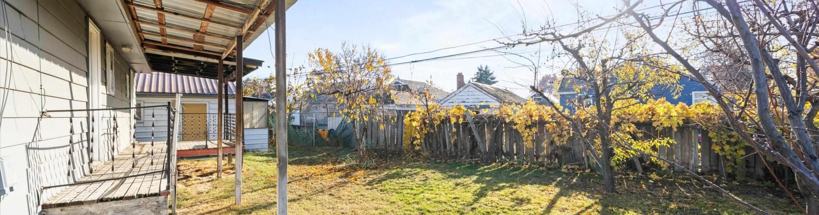 Sylvester Street, Pasco, Washington 99301, 3 Bedrooms Bedrooms, 0 ,2 BathroomsBathrooms,Houses,For Sale,Sylvester Street,0,289212