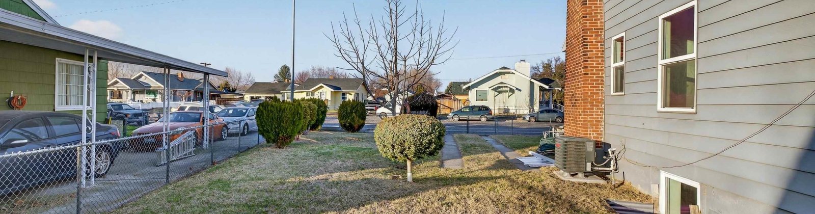 Sylvester Street, Pasco, Washington 99301, 3 Bedrooms Bedrooms, 0 ,2 BathroomsBathrooms,Houses,For Sale,Sylvester Street,0,289212