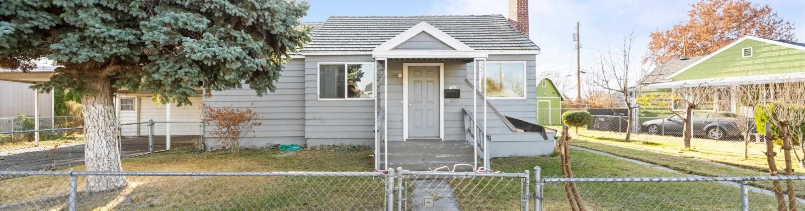 Sylvester Street, Pasco, Washington 99301, 3 Bedrooms Bedrooms, 0 ,2 BathroomsBathrooms,Houses,For Sale,Sylvester Street,0,289212